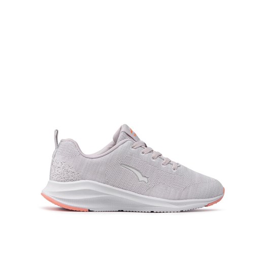 Sneakersy Bagheera Power 86540-17 C0408 Szary ze sklepu eobuwie.pl w kategorii Buty sportowe damskie - zdjęcie 182060469