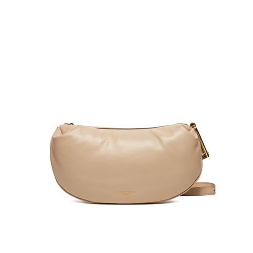 Torebka Gianni Chiarini Matilde BS 11420 FOUCLD Beżowy ze sklepu eobuwie.pl w kategorii Torebki damskie - zdjęcie 182060498