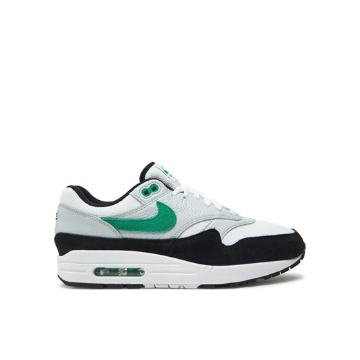 Sneakersy Nike Air Max 1 FN6952 100 Biały ze sklepu eobuwie.pl w kategorii Buty sportowe męskie - zdjęcie 182060565