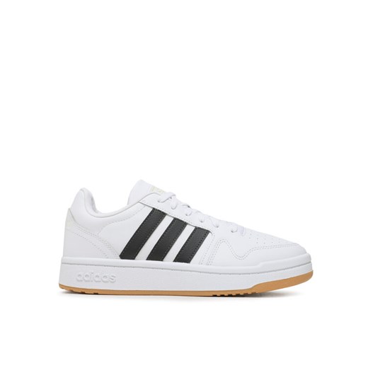 Sneakersy adidas Postmove H00462 Biały ze sklepu eobuwie.pl w kategorii Buty sportowe męskie - zdjęcie 182060647