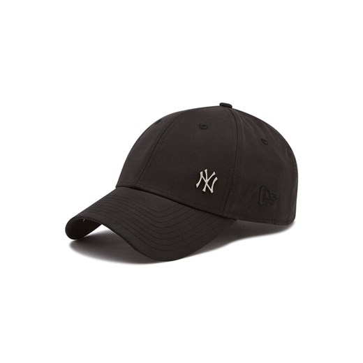 Czapka z daszkiem New Era Mlb Flawless Logo B 11198850 Czarny ze sklepu eobuwie.pl w kategorii Czapki z daszkiem damskie - zdjęcie 182060668