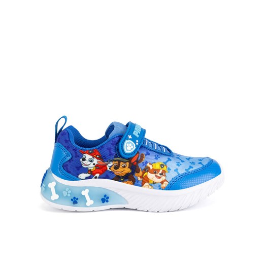 Sneakersy Paw Patrol CP66-SS25-330PAW Granatowy ze sklepu eobuwie.pl w kategorii Buty sportowe dziecięce - zdjęcie 182060757