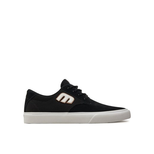 Sneakersy Etnies Barge Plus 4101000578 Kolorowy ze sklepu eobuwie.pl w kategorii Trampki męskie - zdjęcie 182060826