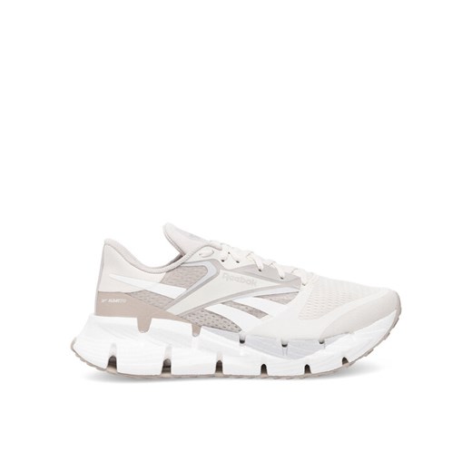 Buty do biegania Reebok Floatzig 1 100206591 Écru ze sklepu eobuwie.pl w kategorii Buty sportowe męskie - zdjęcie 182060846