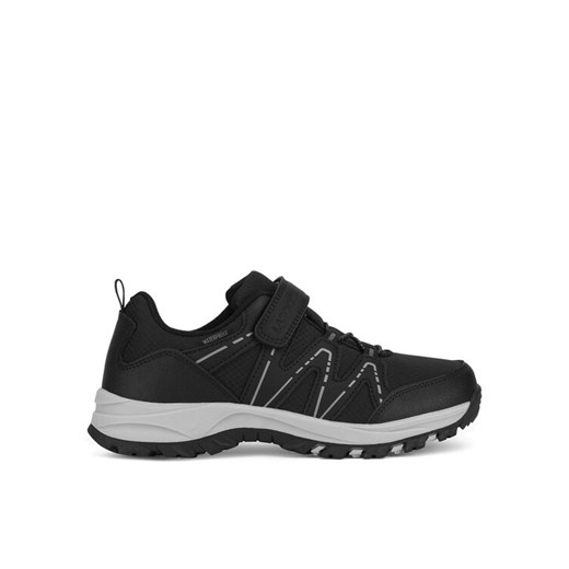 Sneakersy Lasocki Young LUO A21U0310B-12 Czarny ze sklepu eobuwie.pl w kategorii Buty sportowe dziecięce - zdjęcie 182060918