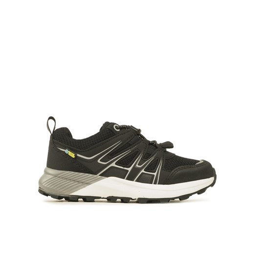 Sneakersy Whistler Talid Treck WP W232202 Czarny ze sklepu eobuwie.pl w kategorii Buty sportowe dziecięce - zdjęcie 182060937