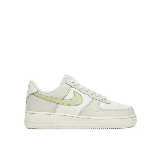Sneakersy Nike Air Force 1 `07 IB3881 Biały ze sklepu eobuwie.pl w kategorii Buty sportowe damskie - zdjęcie 182060975