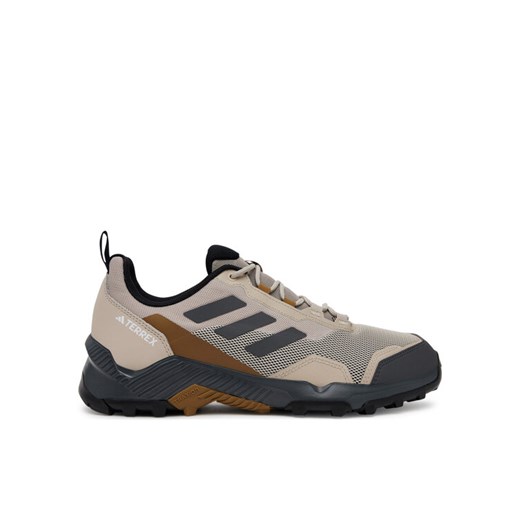 Trekkingi adidas Terrex Eastrail 2 IH1166 Beżowy ze sklepu eobuwie.pl w kategorii Buty trekkingowe męskie - zdjęcie 182060985