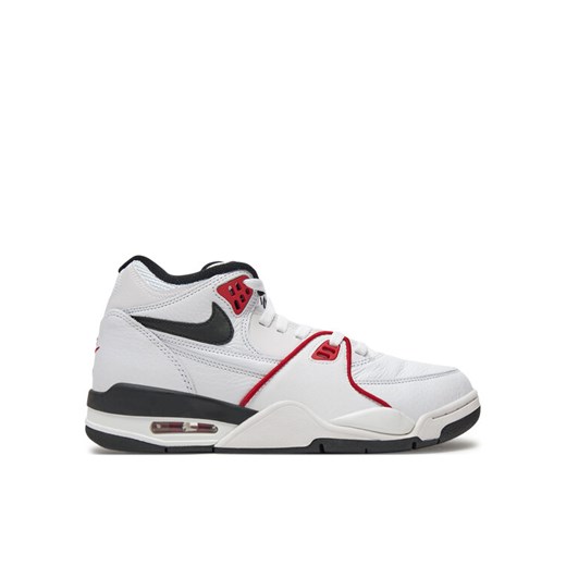 Sneakersy Nike Air Flight 89 FD9928 101 Biały ze sklepu eobuwie.pl w kategorii Buty sportowe męskie - zdjęcie 182060998
