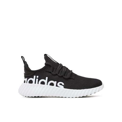 Sneakersy adidas Kaptir 3.0 IF7318 Czarny ze sklepu eobuwie.pl w kategorii Buty sportowe męskie - zdjęcie 182061069