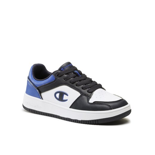 Sneakersy Champion Rebound 2.0 Low S21906-WW009 Kolorowy ze sklepu eobuwie.pl w kategorii Buty sportowe męskie - zdjęcie 182061129