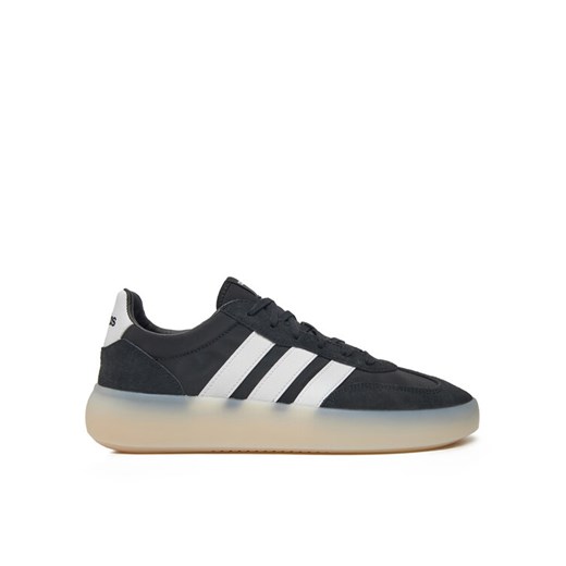 Sneakersy adidas Barreda Decode JI2316 Czarny ze sklepu eobuwie.pl w kategorii Buty sportowe męskie - zdjęcie 182061217