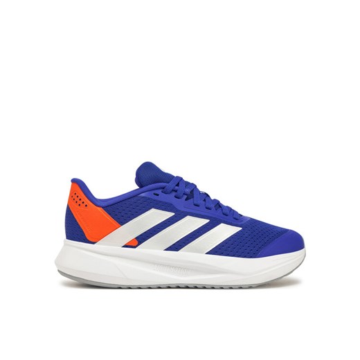 Sneakersy adidas Duramo SL IH3596 Granatowy ze sklepu eobuwie.pl w kategorii Buty sportowe damskie - zdjęcie 182061265