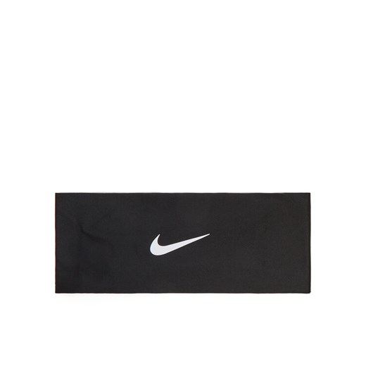 Opaska materiałowa Nike NI-N.101.2953 Czarny ze sklepu eobuwie.pl w kategorii Opaski damskie - zdjęcie 182061349