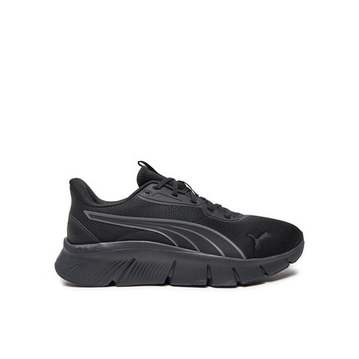 Sneakersy Puma Flexfocus Lite Modern 310093 02 Czarny ze sklepu eobuwie.pl w kategorii Buty sportowe męskie - zdjęcie 182061369