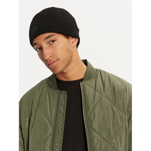 Czapka adidas COLD.RDY Tech IY5240 Czarny ze sklepu eobuwie.pl w kategorii Kurtki męskie - zdjęcie 182061399