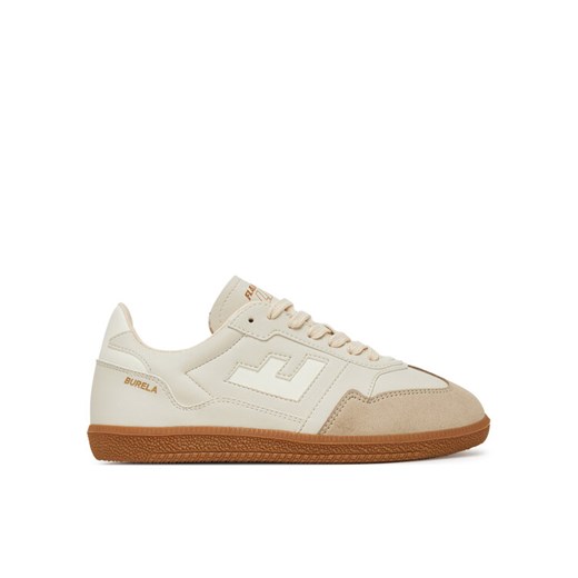 Sneakersy Flamingos Life Burela Slim Biały ze sklepu eobuwie.pl w kategorii Buty sportowe męskie - zdjęcie 182061437