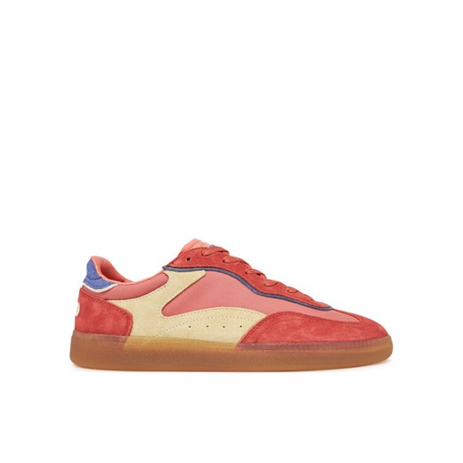 Sneakersy HOFF Park 12519010 Różowy ze sklepu eobuwie.pl w kategorii Buty sportowe damskie - zdjęcie 182061537