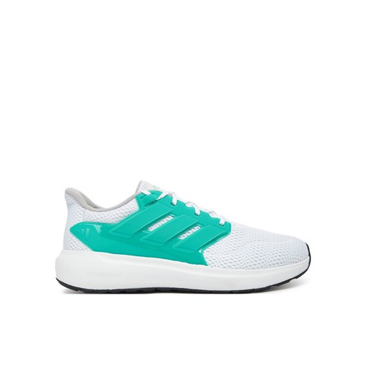 Sneakersy adidas Mercedes - AMG Petronas Formula One Team Ultimashow 2.0 Trainers JR1074 Biały ze sklepu eobuwie.pl w kategorii Buty sportowe męskie - zdjęcie 182061595