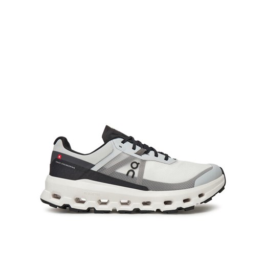 Buty do biegania On Cloudvista 2 3ME30110818 Szary ze sklepu eobuwie.pl w kategorii Buty sportowe męskie - zdjęcie 182061639