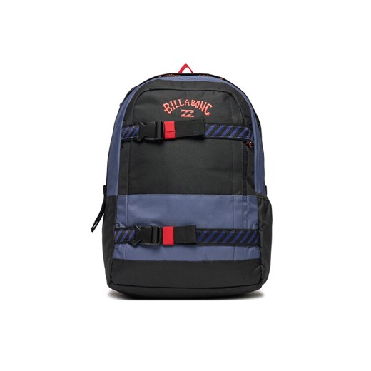 Plecak Billabong Command Stash ABYBP00139 Granatowy ze sklepu eobuwie.pl w kategorii Plecaki - zdjęcie 182061645