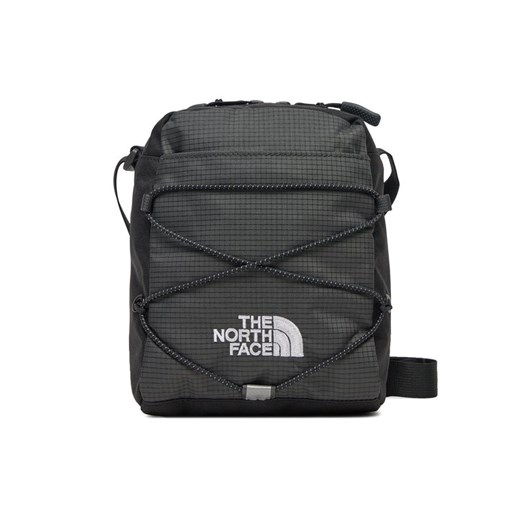 Saszetka The North Face Jester Crossbody NF0A52UC0IO1 Czarny ze sklepu eobuwie.pl w kategorii Torby męskie - zdjęcie 182061729
