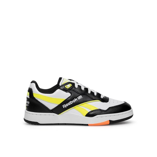 Sneakersy Reebok 100033434-W Kolorowy ze sklepu eobuwie.pl w kategorii Buty sportowe damskie - zdjęcie 182061755