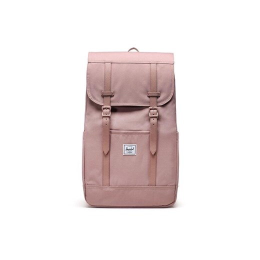 Plecak Herschel Herschel Retreat™ Backpack 11397-02077 Różowy ze sklepu eobuwie.pl w kategorii Plecaki - zdjęcie 182061756
