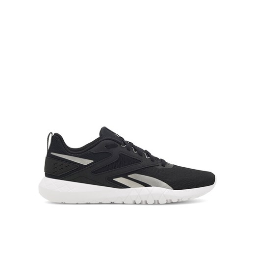 Buty na siłownię Reebok Flexagon Energy Tr 4 100033356 Czarny ze sklepu eobuwie.pl w kategorii Buty sportowe damskie - zdjęcie 182061767