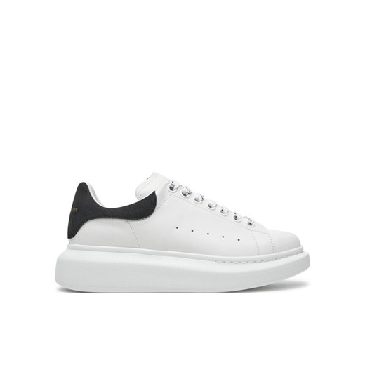 Sneakersy MCQ Alexander McQueen 553770WHGP7 Biały 37 eobuwie.pl