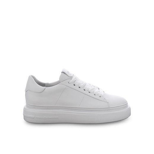 Sneakersy Kennel & Schmenger Elan 51-17050.625 Biały ze sklepu eobuwie.pl w kategorii Buty sportowe damskie - zdjęcie 182061999