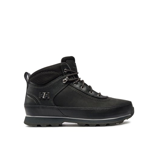 Trekkingi Helly Hansen Calgary 108-74.991 Czarny ze sklepu eobuwie.pl w kategorii Buty trekkingowe męskie - zdjęcie 182062218