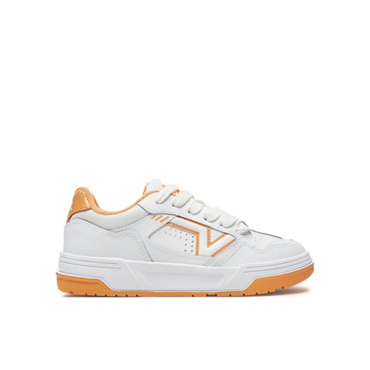 Sneakersy Vans Upland VN000D1HZ341 Biały ze sklepu eobuwie.pl w kategorii Buty sportowe damskie - zdjęcie 182062267