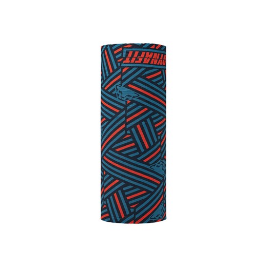 Komin Dynafit Logo Neck Gaiter 08-0000071416 Niebieski ze sklepu eobuwie.pl w kategorii Szaliki i chusty damskie - zdjęcie 182062315