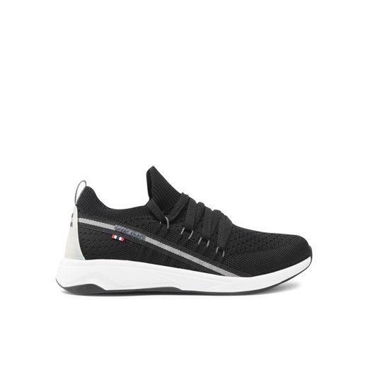 Sneakersy Viking Engvik 3-51710-2 Czarny ze sklepu eobuwie.pl w kategorii Buty sportowe damskie - zdjęcie 182062325