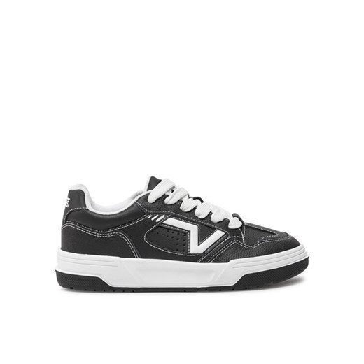 Sneakersy Vans Upland VN000D25BZW1 Czarny ze sklepu eobuwie.pl w kategorii Buty sportowe męskie - zdjęcie 182062346