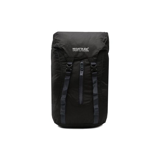 Plecak Regatta Easypack EU132 Czarny ze sklepu eobuwie.pl w kategorii Plecaki - zdjęcie 182062406