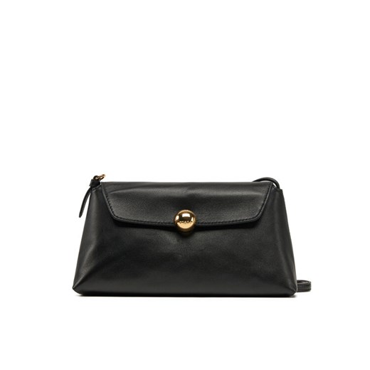 Torebka Furla WE00680 BX2269 O6000 Czarny ze sklepu eobuwie.pl w kategorii Listonoszki - zdjęcie 182062436