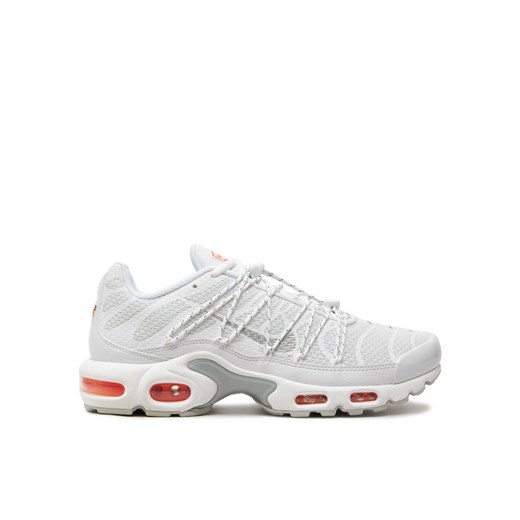 Sneakersy Nike Air Max Plus Utility FJ4232 Biały ze sklepu eobuwie.pl w kategorii Buty sportowe męskie - zdjęcie 182062445
