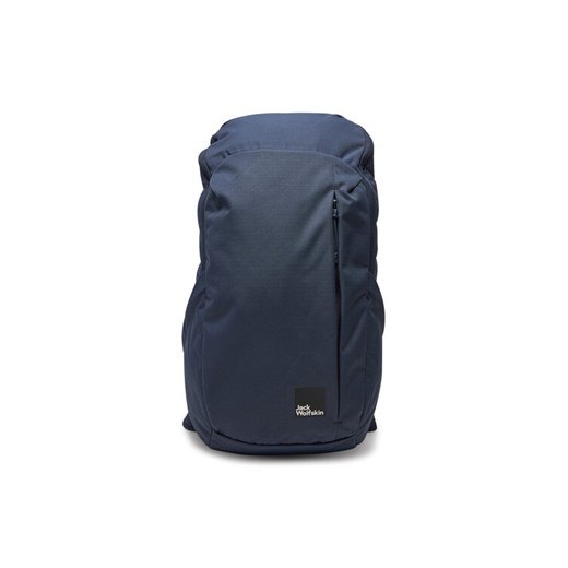 Plecak Jack Wolfskin Waime A64019 C0412 Granatowy ze sklepu eobuwie.pl w kategorii Plecaki - zdjęcie 182062467
