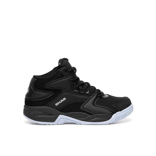 Sneakersy Shaq MOTIVATE AQ95002Y-BB K Czarny ze sklepu eobuwie.pl w kategorii Buty sportowe dziecięce - zdjęcie 182062477