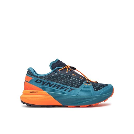 Buty do biegania Dynafit Ultra Pro 2 8071 Niebieski ze sklepu eobuwie.pl w kategorii Buty sportowe męskie - zdjęcie 182062526