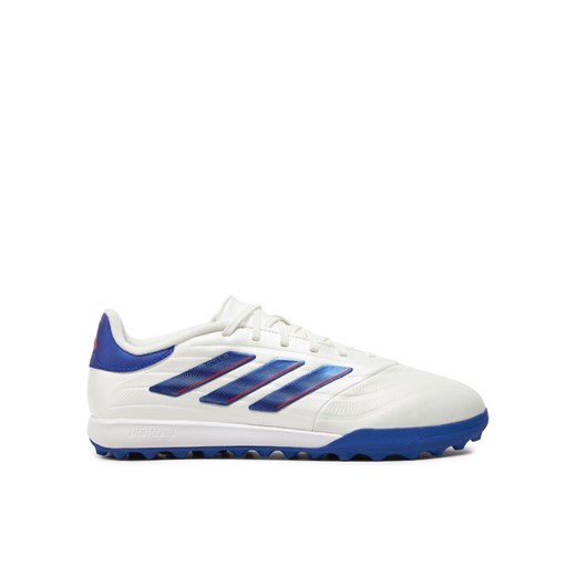Buty do piłki nożnej adidas Copa Pure 2 League Tf IG6407 Biały ze sklepu eobuwie.pl w kategorii Buty sportowe męskie - zdjęcie 182062528