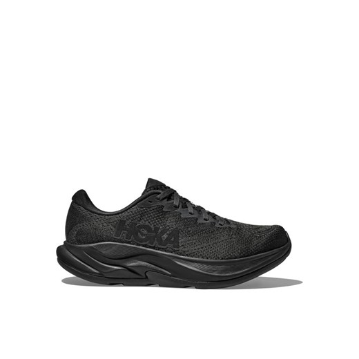 Buty do biegania Hoka Rincon 4 1155130 Czarny ze sklepu eobuwie.pl w kategorii Buty sportowe męskie - zdjęcie 182062535