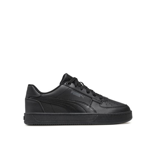 Sneakersy Puma Caven 2.0 Jr 393837 01 Czarny ze sklepu eobuwie.pl w kategorii Buty sportowe dziecięce - zdjęcie 182062538