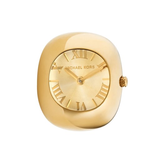 Zegarek Michael Kors Rylee MK4847 Złoty ze sklepu eobuwie.pl w kategorii Zegarki - zdjęcie 182062616