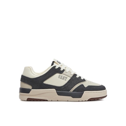 Sneakersy Gant Brookpal Sneaker 28631470 Biały Gant 44 eobuwie.pl