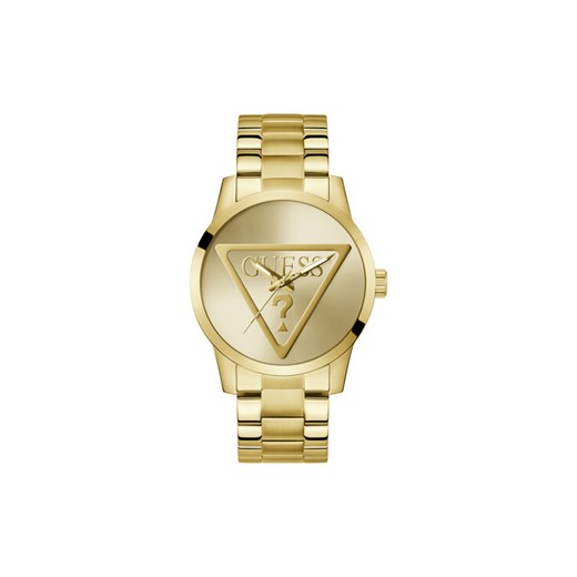 Zegarek Guess GW0782G1 Złoty ze sklepu eobuwie.pl w kategorii Zegarki - zdjęcie 182062668
