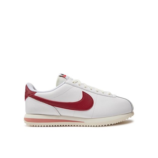 Sneakersy Nike Cortez DN1791 103 Biały ze sklepu eobuwie.pl w kategorii Buty sportowe damskie - zdjęcie 182062677
