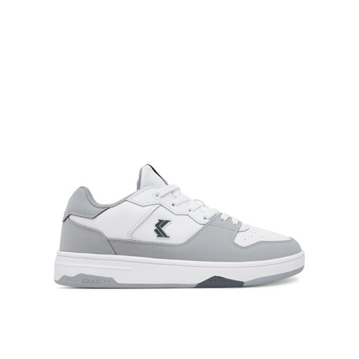 Sneakersy Karl Kani 89 2K PD00003076 Biały ze sklepu eobuwie.pl w kategorii Buty sportowe męskie - zdjęcie 182062707
